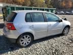 2006 Volkswagen Rabbit