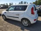 2012 KIA Soul +