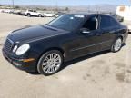 2007 Mercedes-Benz E 350