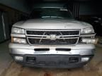 2007 Chevrolet Silverado K1500 Classic