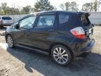 2013 Honda FIT Sport