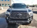 2020 Toyota Tacoma Double Cab