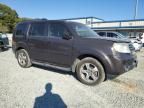 2012 Honda Pilot EX