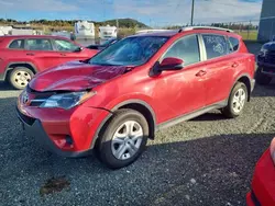 2015 Toyota Rav4 LE en venta en Elmsdale, NS