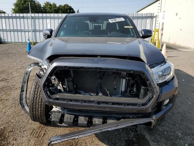 2023 Toyota Tacoma Double Cab