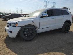 4 X 4 a la venta en subasta: 2019 Jeep Grand Cherokee Limited