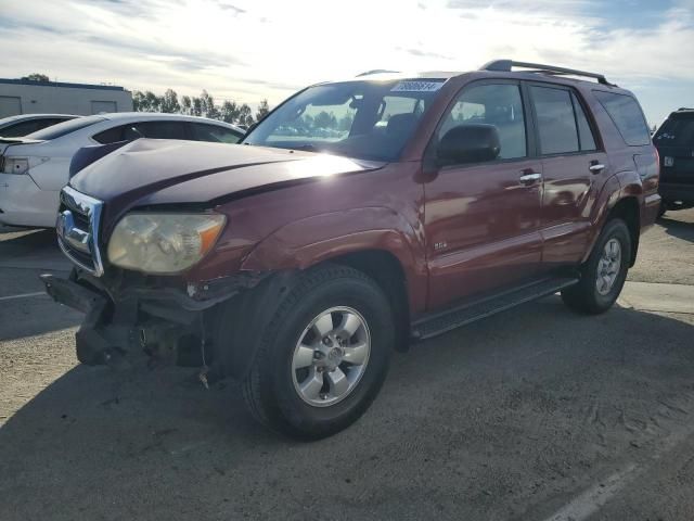 2006 Toyota 4runner SR5