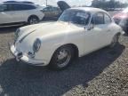 1964 Porsche 356C