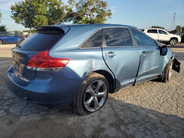 2010 Toyota Venza