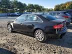 2011 Audi A4 Premium Plus