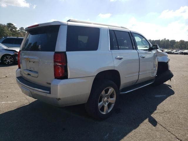 2018 Chevrolet Tahoe C1500 Premier