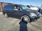 2009 Honda Odyssey EXL