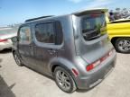 2009 Nissan Cube Base