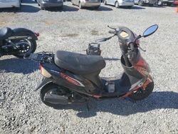 Salvage motorcycles for sale at Spartanburg, SC auction: 2021 Other Moped