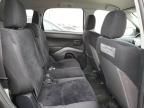 2011 Mitsubishi Outlander SE