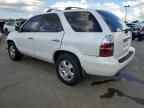 2006 Acura MDX