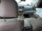 2009 Toyota Highlander Hybrid Limited