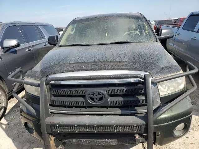 2010 Toyota Tundra Double Cab SR5