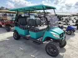 2024 Aspt Golf Cart en venta en Arcadia, FL