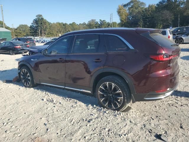 2024 Mazda CX-90 Premium Plus