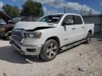 2019 Dodge 1500 Laramie