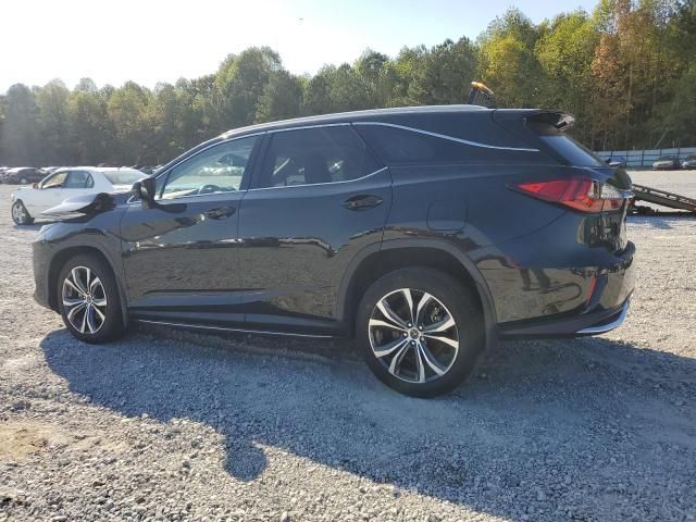 2022 Lexus RX 350 L