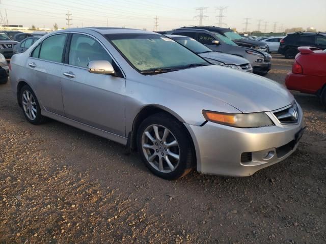 2006 Acura TSX