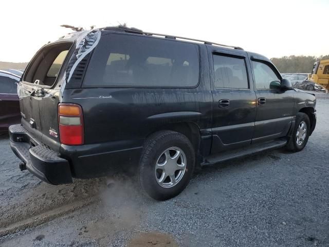 2003 GMC Yukon XL Denali