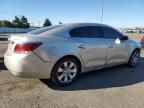 2013 Buick Lacrosse