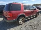 2003 Ford Explorer XLT