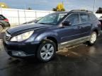 2012 Subaru Outback 2.5I