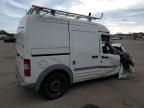 2011 Ford Transit Connect XL