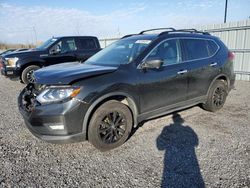 2018 Nissan Rogue S en venta en Ottawa, ON