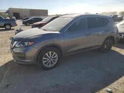 2017 Nissan Rogue S en venta en Kansas City, KS