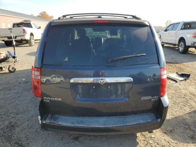 2009 Dodge Grand Caravan SE