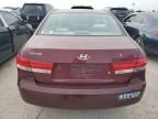 2007 Hyundai Sonata GLS