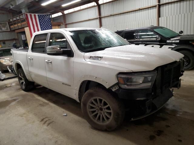 2021 Dodge 1500 Laramie