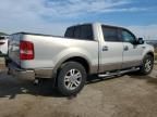 2006 Ford F150 Supercrew