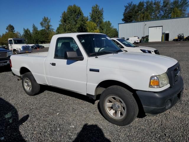 2008 Ford Ranger