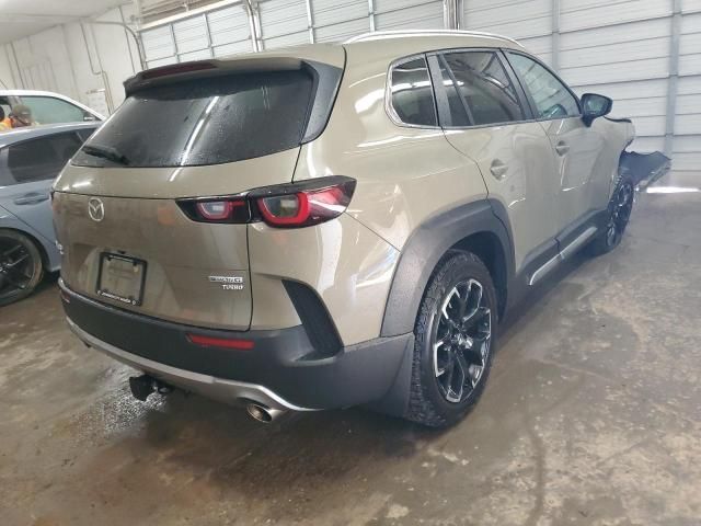 2023 Mazda CX-50 Base