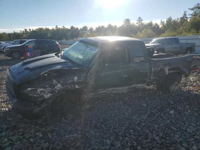 2001 Dodge Dakota