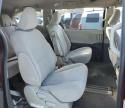 2016 Toyota Sienna LE