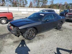 Dodge salvage cars for sale: 2009 Dodge Challenger R/T