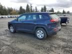 2014 Jeep Cherokee Sport