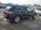 2008 Lincoln MKX