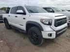 2016 Toyota Tundra Crewmax SR5