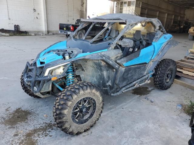 2021 Can-Am Maverick X3 DS Turbo