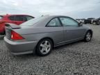 2004 Honda Civic EX