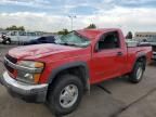 2005 Chevrolet Colorado