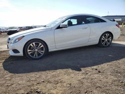 Mercedes-Benz salvage cars for sale: 2014 Mercedes-Benz E 350